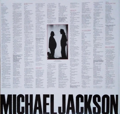 Michael Jackson - Bad (nuovo)