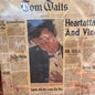 Tom Waits - Heartattack And Vine