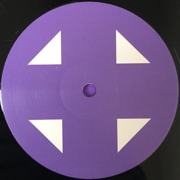 Detromental - Move