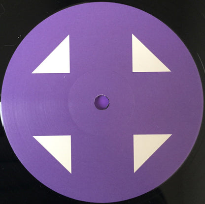 Detromental - Move