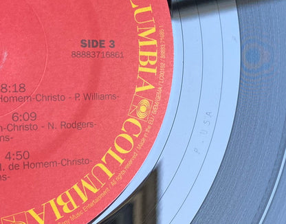 Daft Punk - Random Access Memories (nuovo)