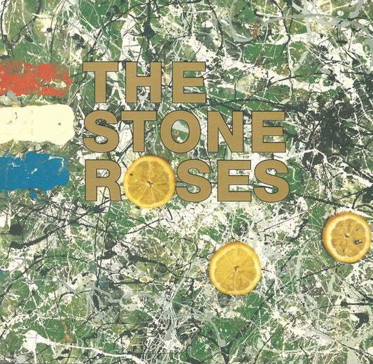 The Stone Roses - The Stone Roses (nuovo)