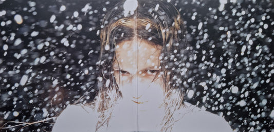 Rosalía - Lux