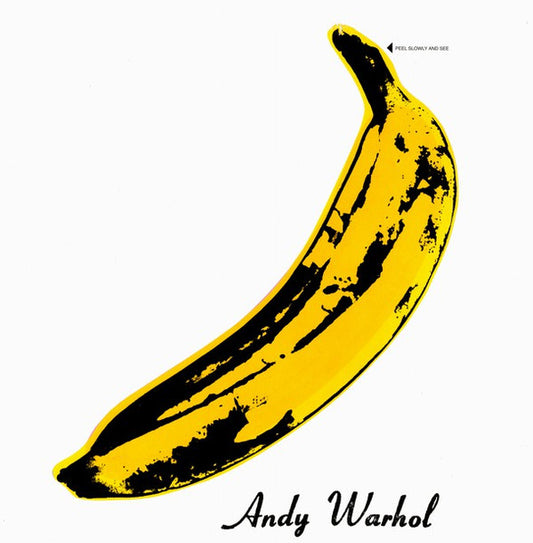 The Velvet Underground - The Velvet Underground & Nico (nuovo)