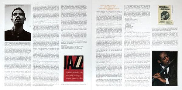 Eric Dolphy - Musical Prophet (The Expanded 1963 New York Studio Sessions)