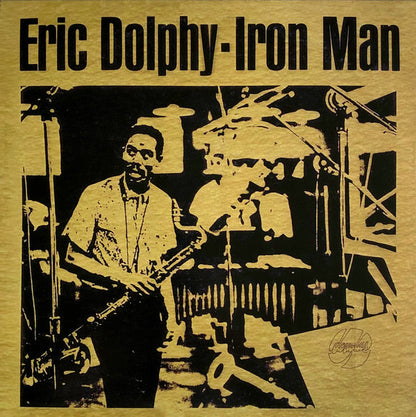 Eric Dolphy - Musical Prophet (The Expanded 1963 New York Studio Sessions)