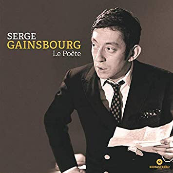 Serge Gainsbourg - Le Poète (box) - (nuovo)