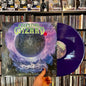 Celestial Wizard - Winds Of The Cosmos