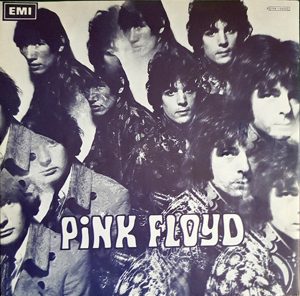 Pink Floyd - A Nice Pair