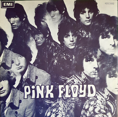 Pink Floyd - A Nice Pair