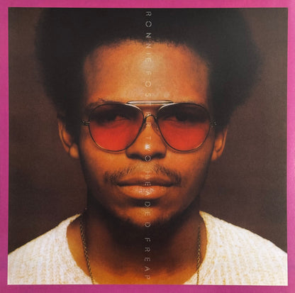 Ronnie Foster - Two Headed Freap (nuovo)