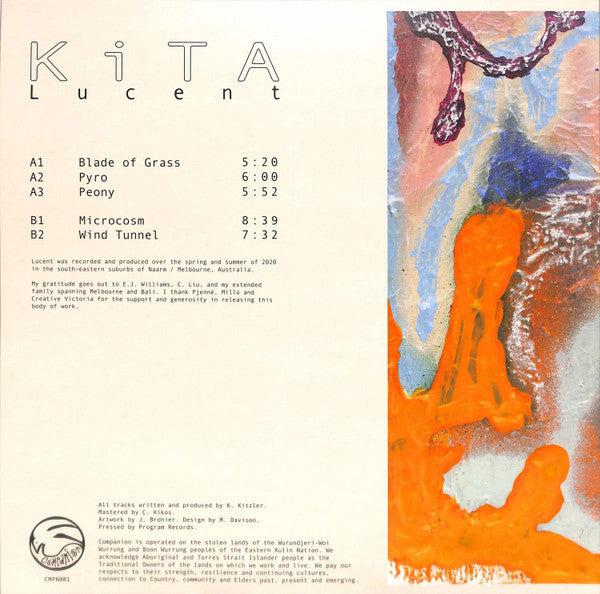 KiTA - Lucent