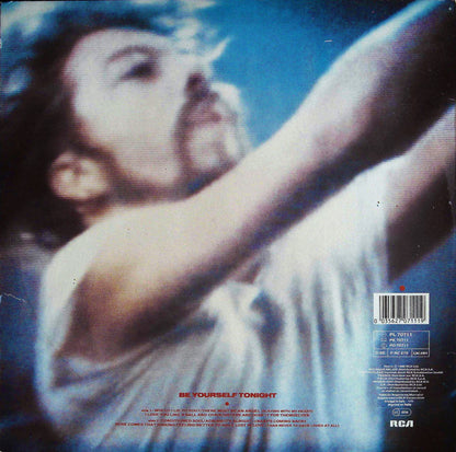 Eurythmics - Be Yourself Tonight