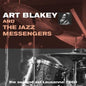 Art Blakey & The Jazz Messengers - The Second Set Lausanne 1960 (unofficial) - (nuovo)
