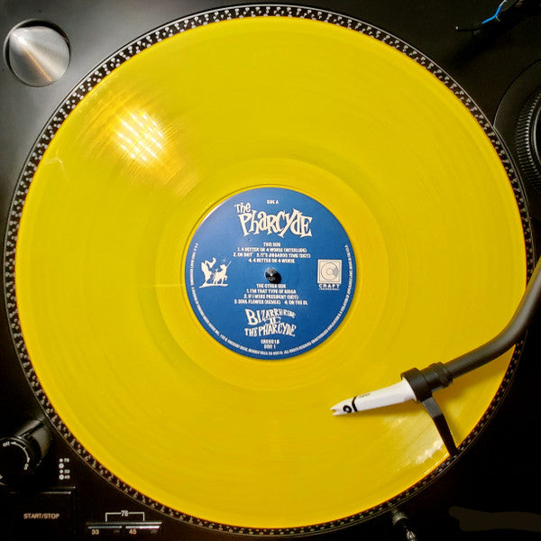 The Pharcyde - Bizarre Ride II The Pharcyde (nuovo)