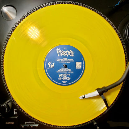 The Pharcyde - Bizarre Ride II The Pharcyde (nuovo)