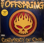 The Offspring - Conspiracy Of One (nuovo) 20° anniversario