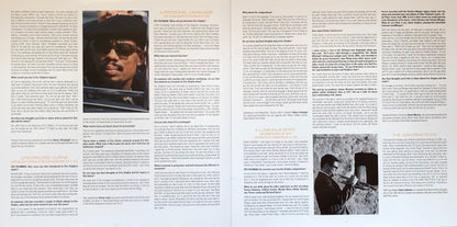 Eric Dolphy - Musical Prophet (The Expanded 1963 New York Studio Sessions)