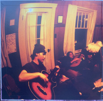 Pearl Jam - Vs. (nuovo) 30° anniversario