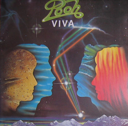 Pooh - Viva