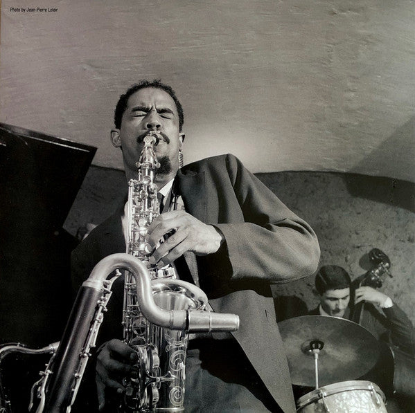 Eric Dolphy - Musical Prophet (The Expanded 1963 New York Studio Sessions)