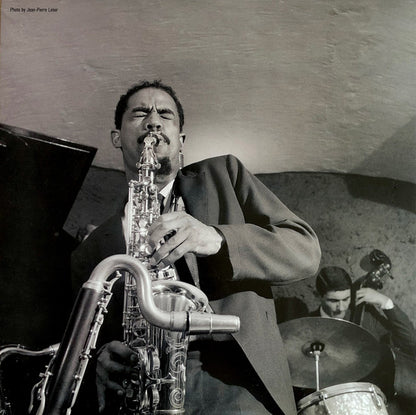 Eric Dolphy - Musical Prophet (The Expanded 1963 New York Studio Sessions)