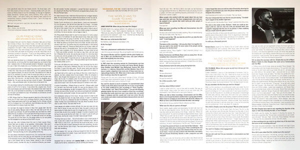 Eric Dolphy - Musical Prophet (The Expanded 1963 New York Studio Sessions)