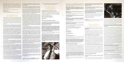 Eric Dolphy - Musical Prophet (The Expanded 1963 New York Studio Sessions)