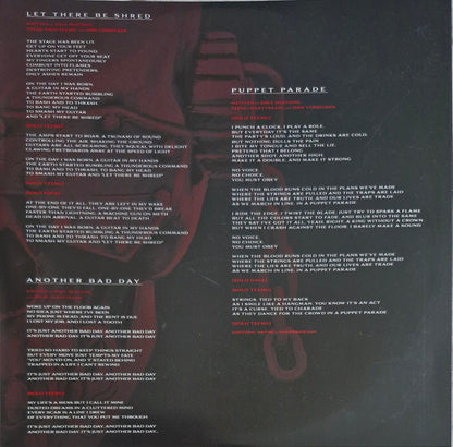 Megadeth - Megadeth (nuovo)