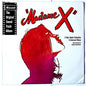 Frank Skinner - Madame X - The Original Sound Track Album