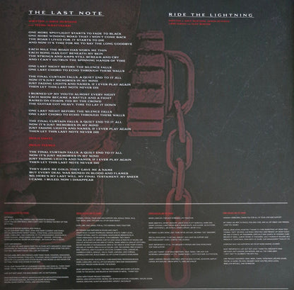 Megadeth - Megadeth (nuovo)