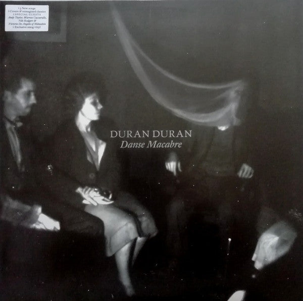 Duran Duran - Danse Macabre (nuovo)