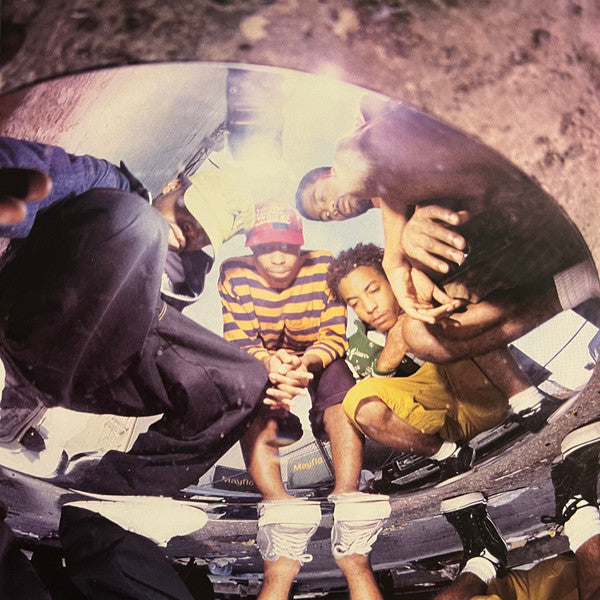 The Pharcyde - Bizarre Ride II The Pharcyde (nuovo)