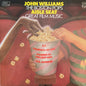 John Williams - Aisle Seat