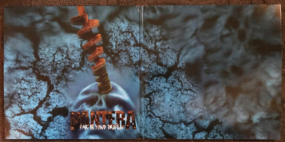 Pantera - Far Beyond Driven (nuovo)