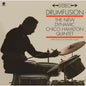 The New Dynamic Chico Hamilton Quintet ‎– Drumfusion (nuovo)