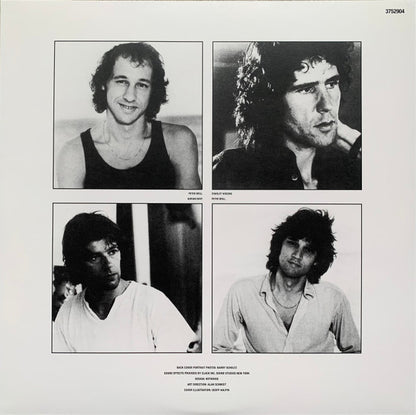 Dire Straits - Communiqué (nuovo)