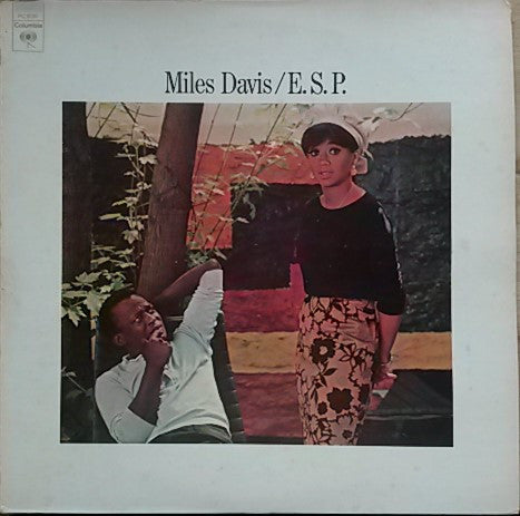 Miles Davis - E.S.P.