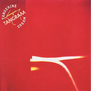 Tangerine Dream - Tangram