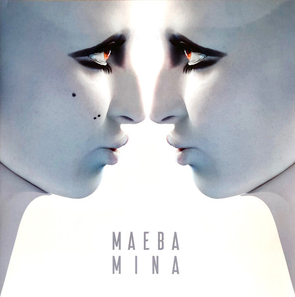 Mina - Maeba