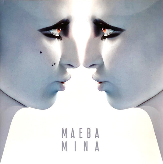 Mina - Maeba