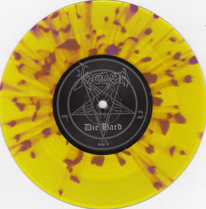 Venom - The Singles (box 7") - (nuovo)