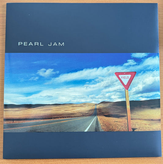 Pearl Jam - Yield