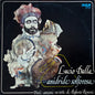 Lucio Dalla - Anidride Solforosa