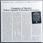 Earth - Geometry Of Murder: The Extra Capsular Extraction Inversions (nuovo)