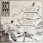883 - Nord Sud Ovest Est