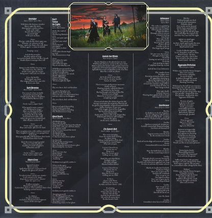 Hammers Of Misfortune - Overtaker