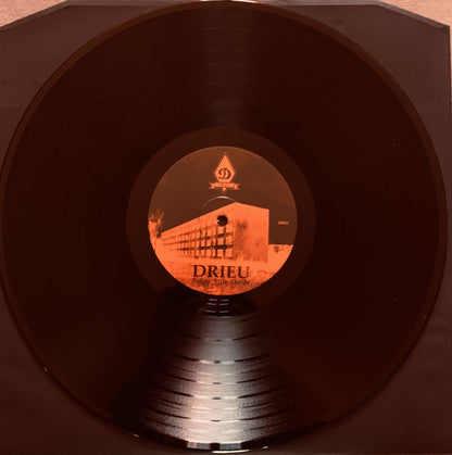 Drieu - Solito Stile Ostile