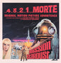 Antón García Abril - ...4..3..2..1... Morte (nuovo)