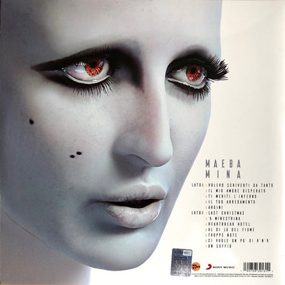 Mina - Maeba